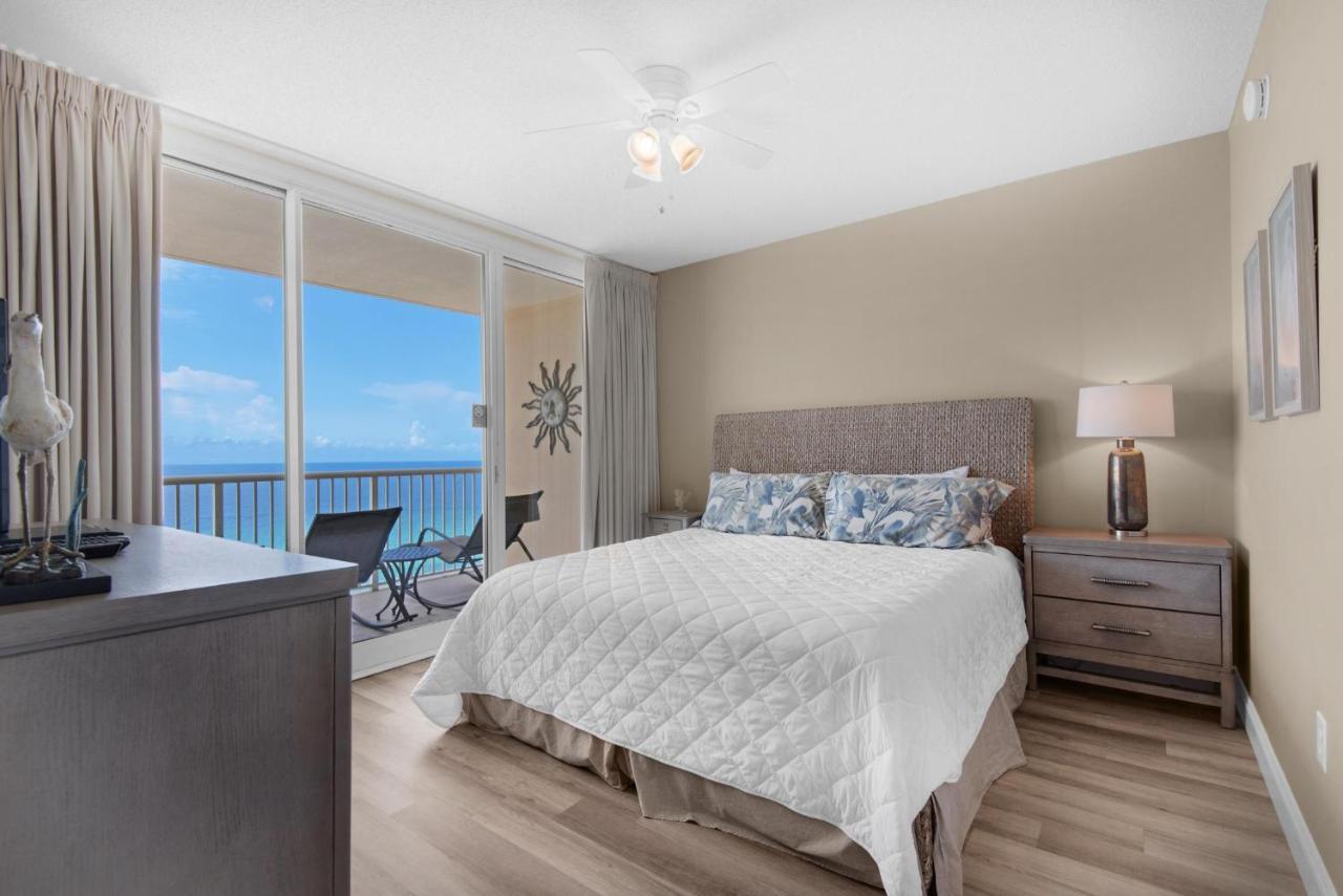 Majestic Beach Towers 1-1404 Lejlighedshotel Panama City Beach Eksteriør billede
